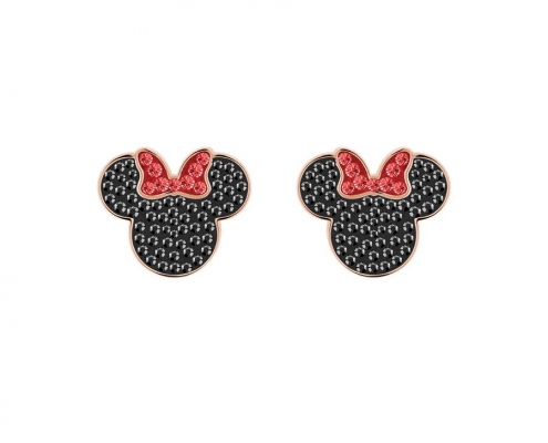 5446390 PNG 495x400 - Pulseira Swarovski Mickey&Minnie 5435138