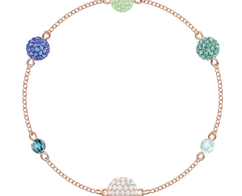 5462653 PNG 495x400 - Pulseira Swarovski Remix 5432672