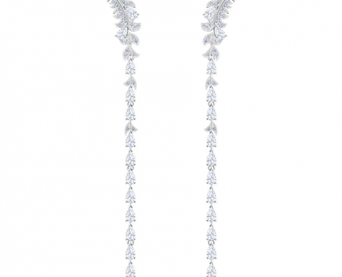 5493406 495x400 - Relógio Swarovski Crystal Frost 5484067