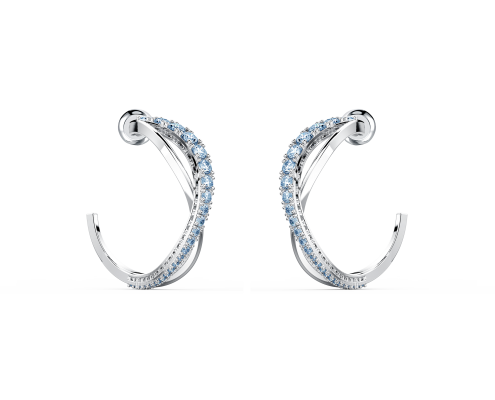 5582807 png 495x400 - Brinco Swarovski Tennis 5562128