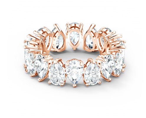 5585425 png 495x400 - Anel Swarovski Attract 5563122