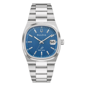 Bulova Super Seville