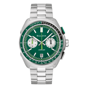 Bulova Racer