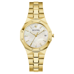 Bulova Prestige