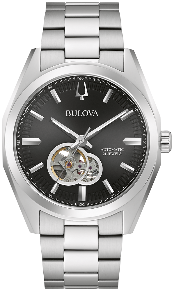 Bulova Surveyor