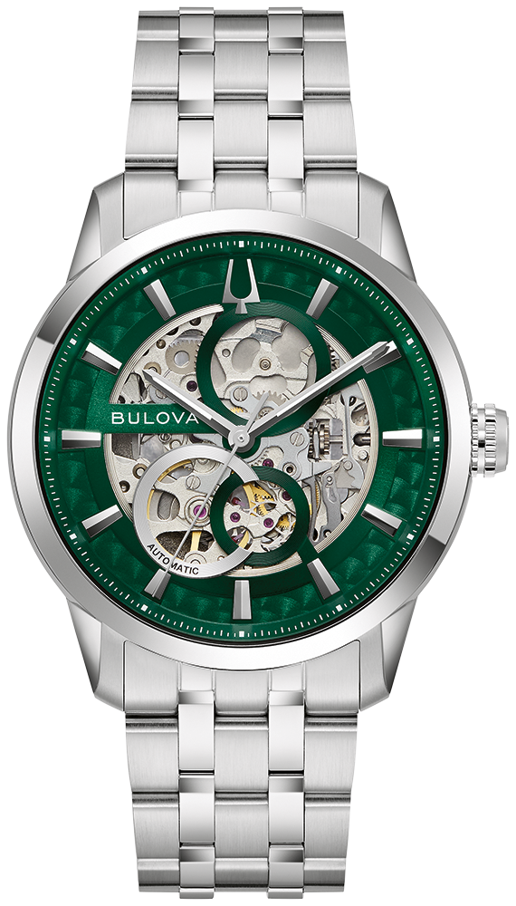 Bulova Sutton