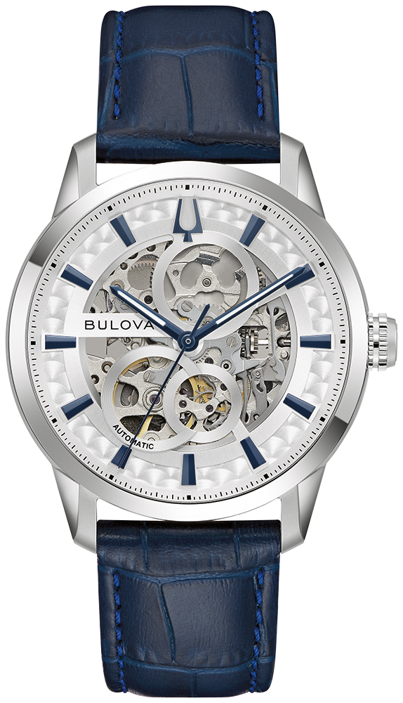 Bulova Sutton