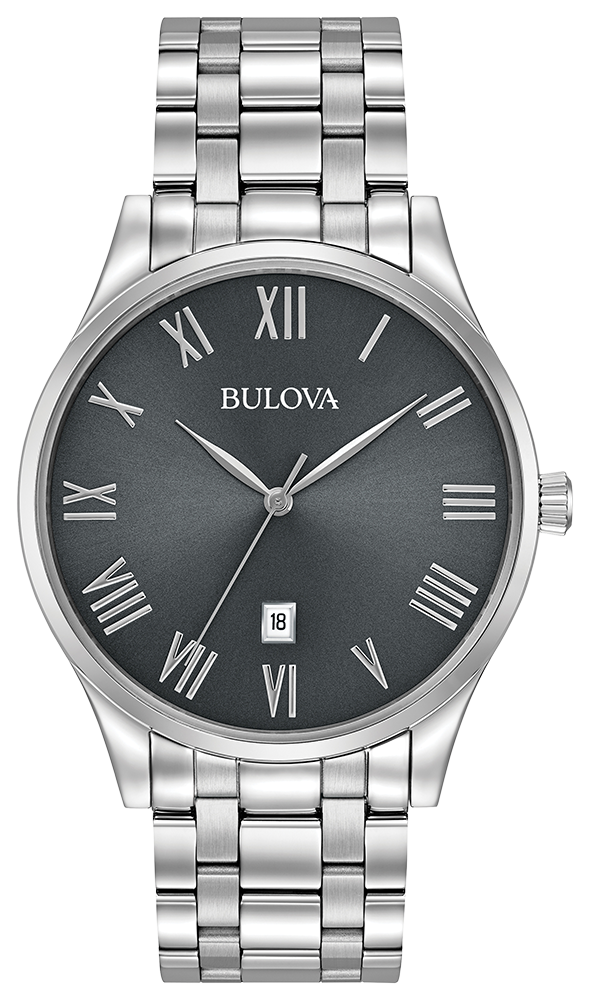 Bulova Classic