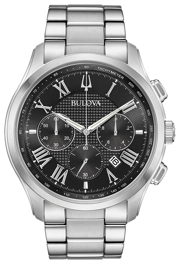 Bulova Wilton