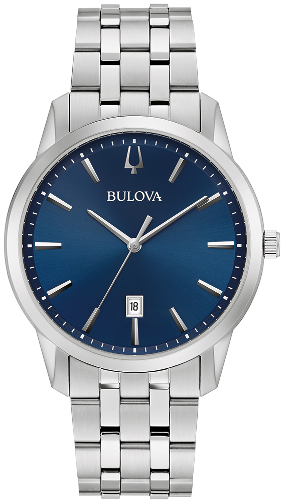 Bulova Sutton