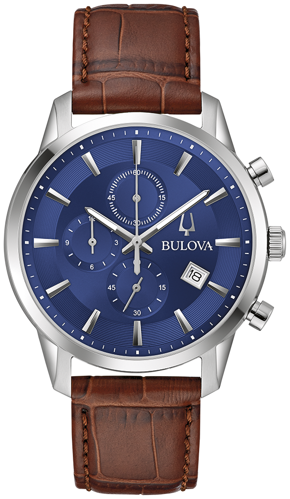 Bulova Sutton