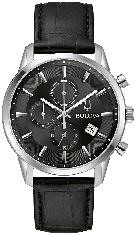 Bulova Sutton