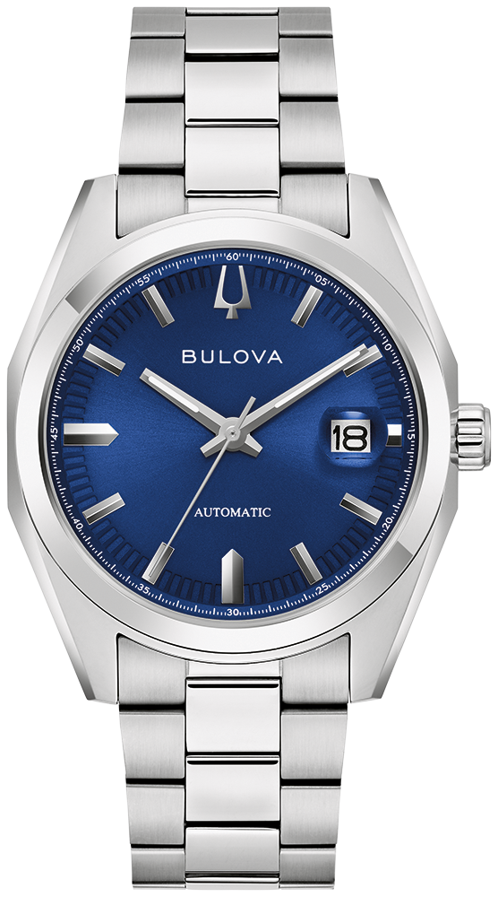 Bulova Surveyor