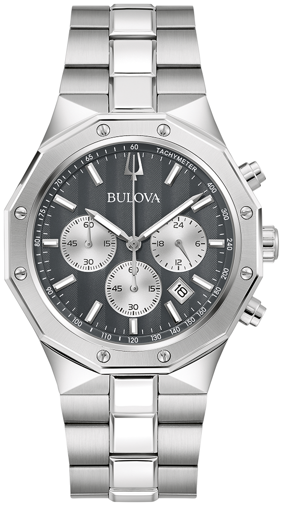 Bulova Prestige