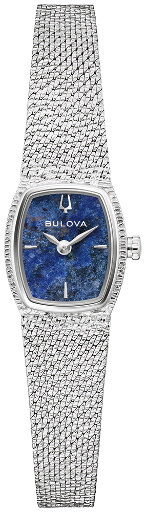 Bulova Goddess of Time