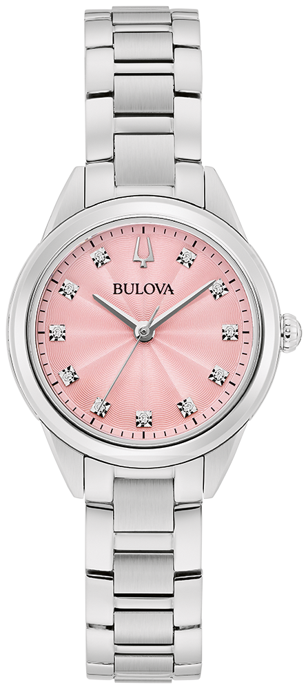 Bulova Sutton