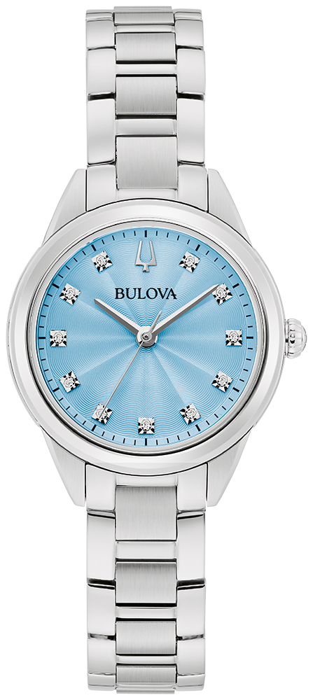 Bulova Sutton