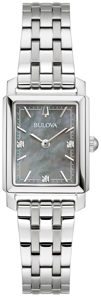 Bulova Sutton