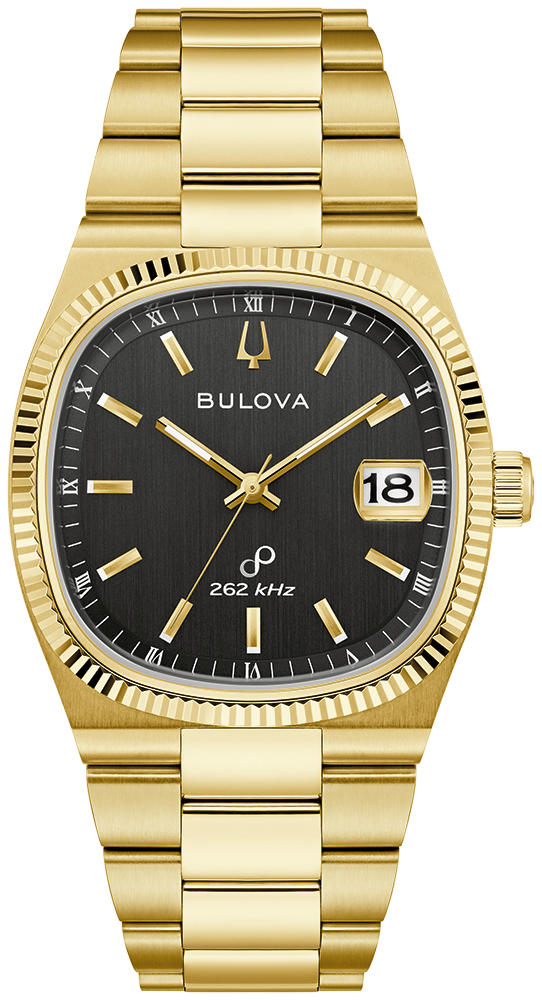 Bulova Super Seville