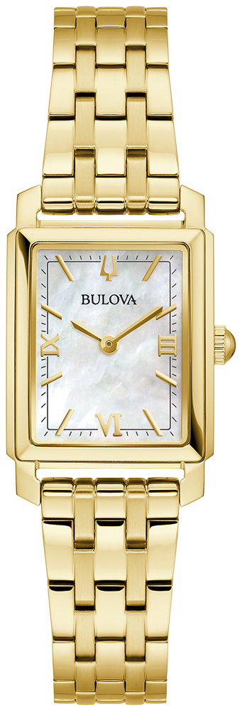 Bulova Sutton