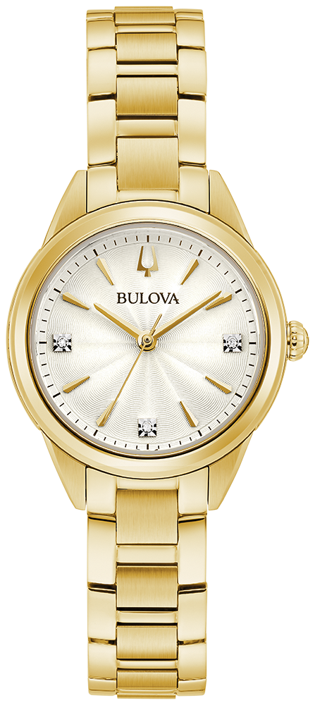 Bulova Sutton