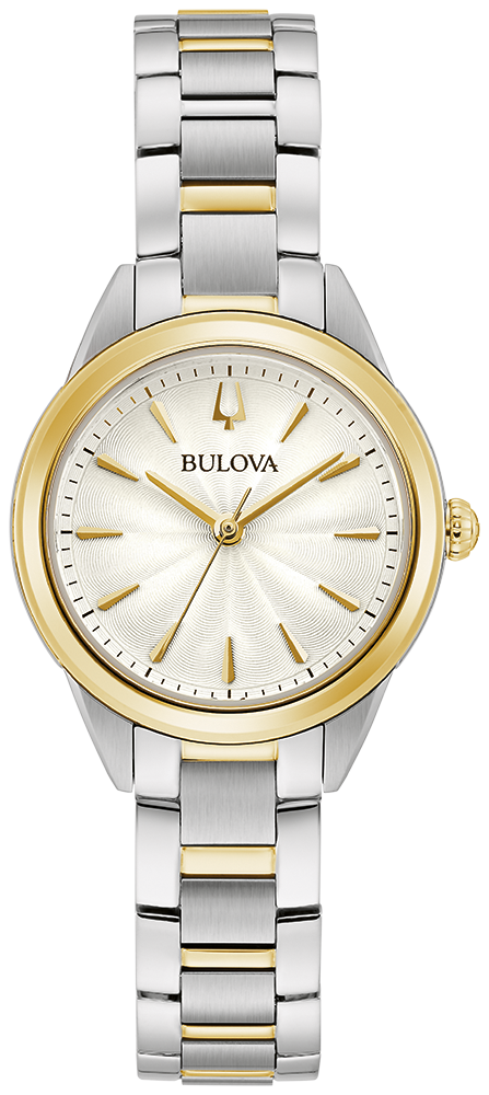 Bulova Sutton