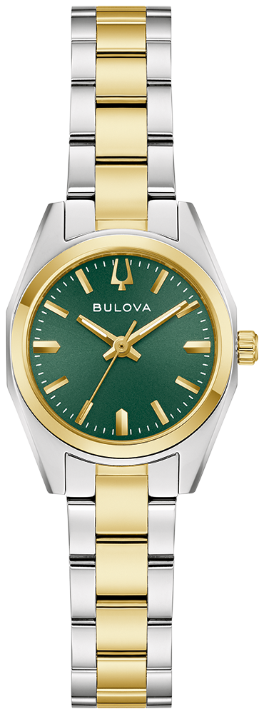 Bulova Surveyor
