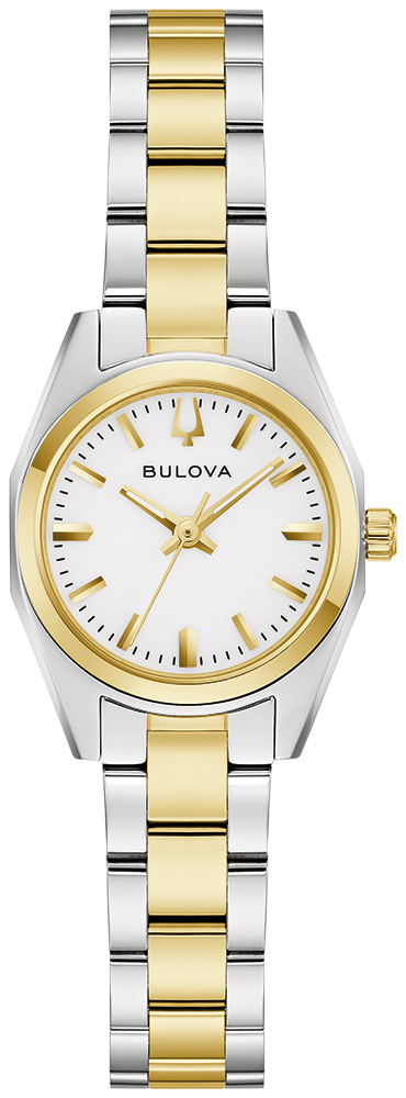 Bulova Surveyor