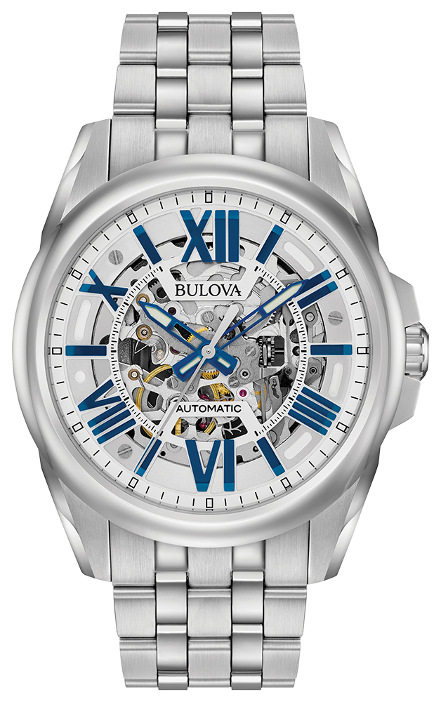 Bulova Sutton