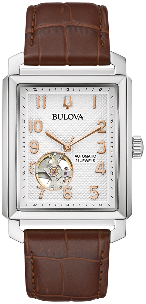 Bulova Sutton