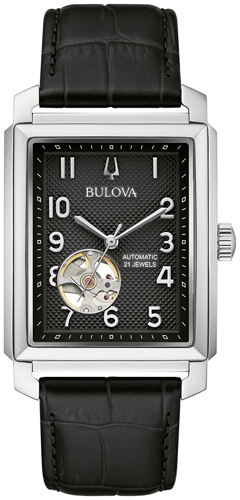 Bulova Sutton