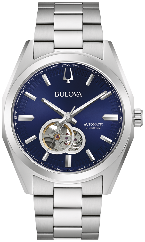 Bulova Surveyor