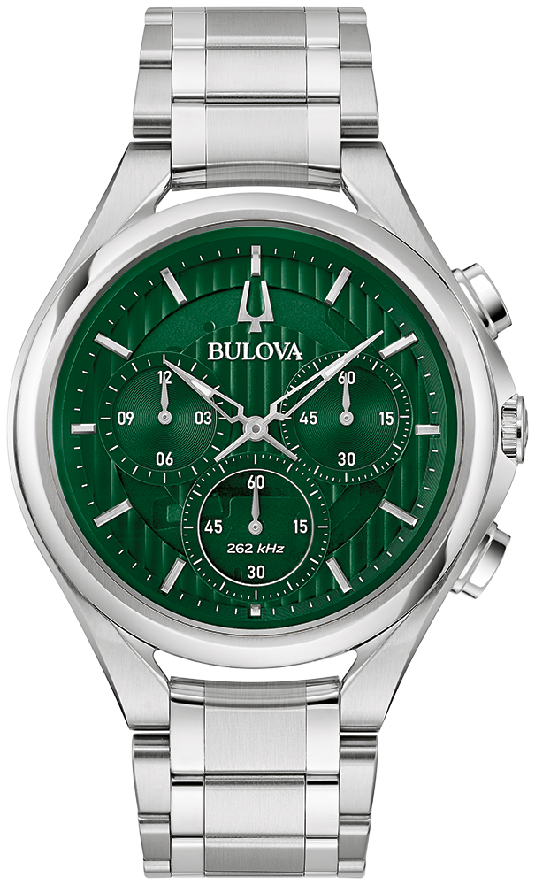 Bulova Curv