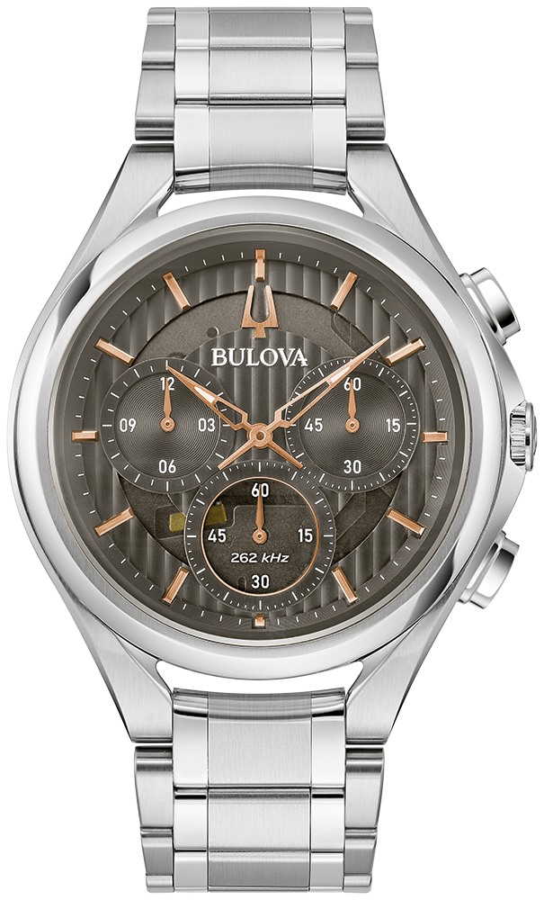 Bulova Curv