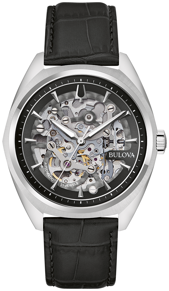 Bulova Surveyor