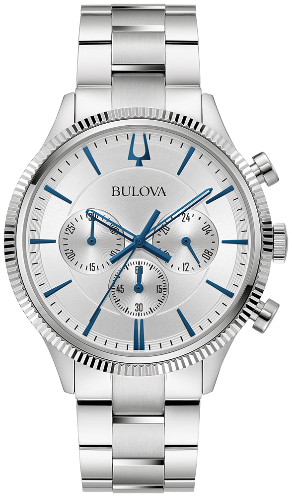 Bulova Classic