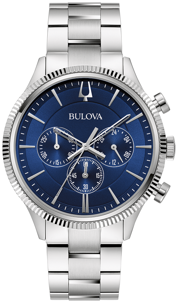 Bulova Classic