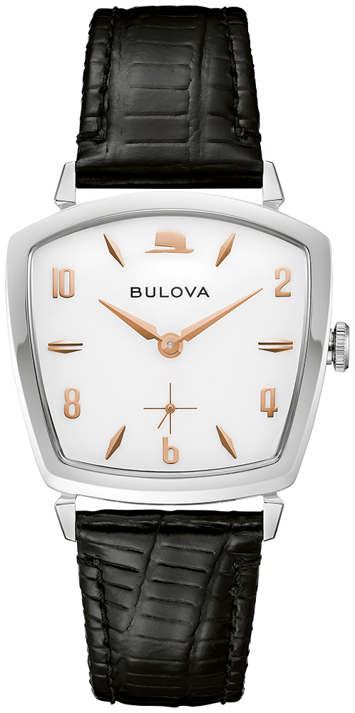 Bulova Frank Sinatra