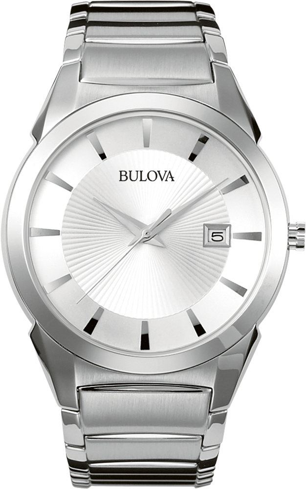 Bulova Classic