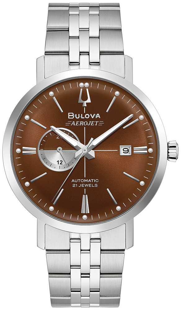 Bulova Aerojet