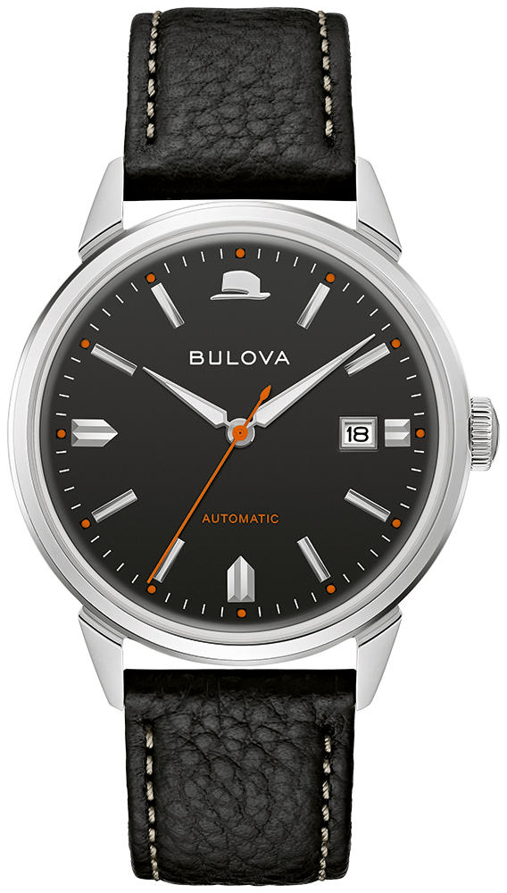 Bulova Frank Sinatra
