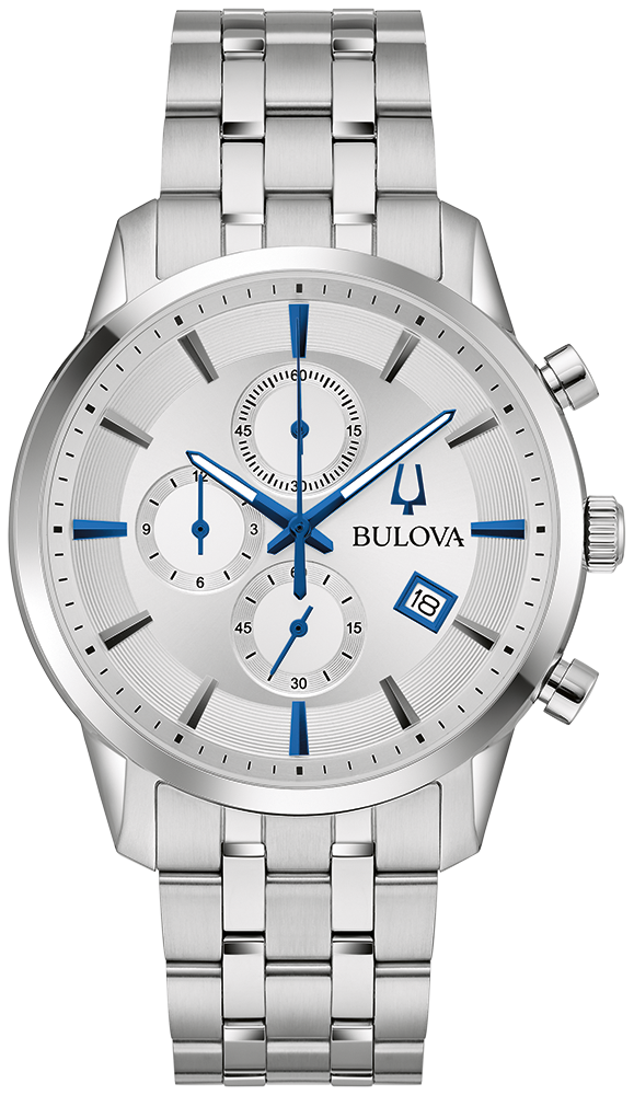 Bulova Sutton