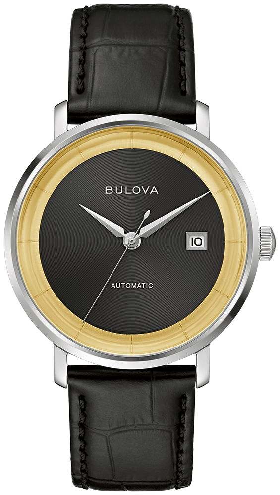 Bulova Frank Sinatra