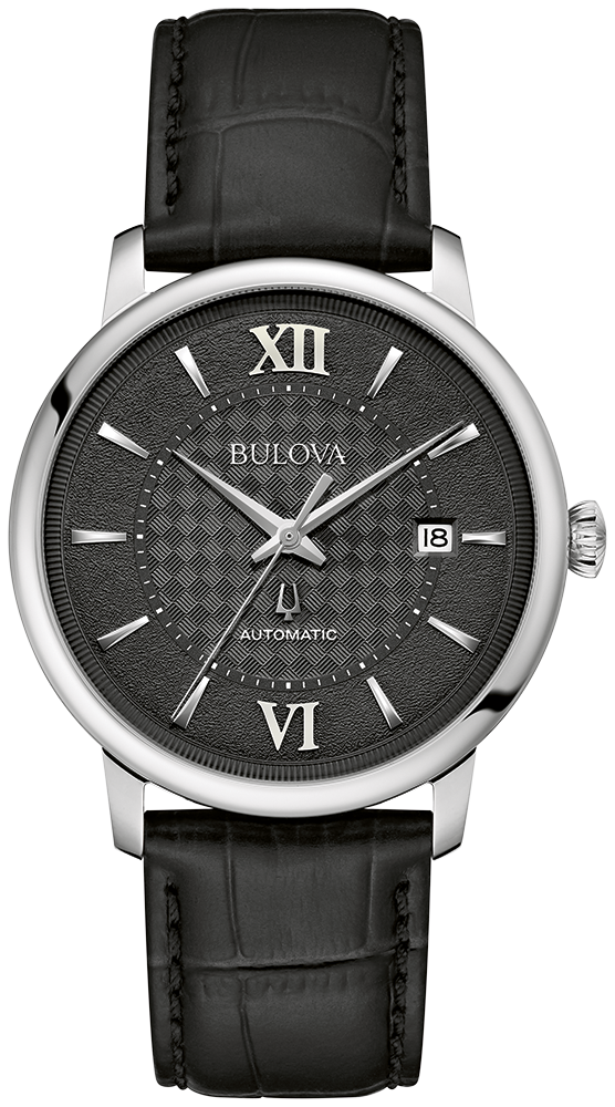 Bulova Hudson