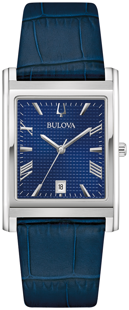 Bulova Sutton