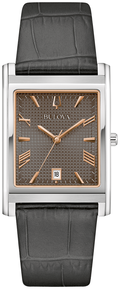 Bulova Sutton