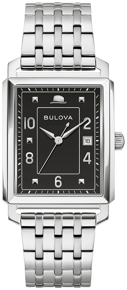 Bulova Frank Sinatra