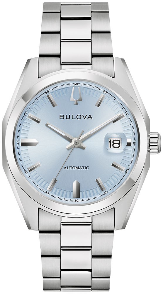 Bulova Surveyor