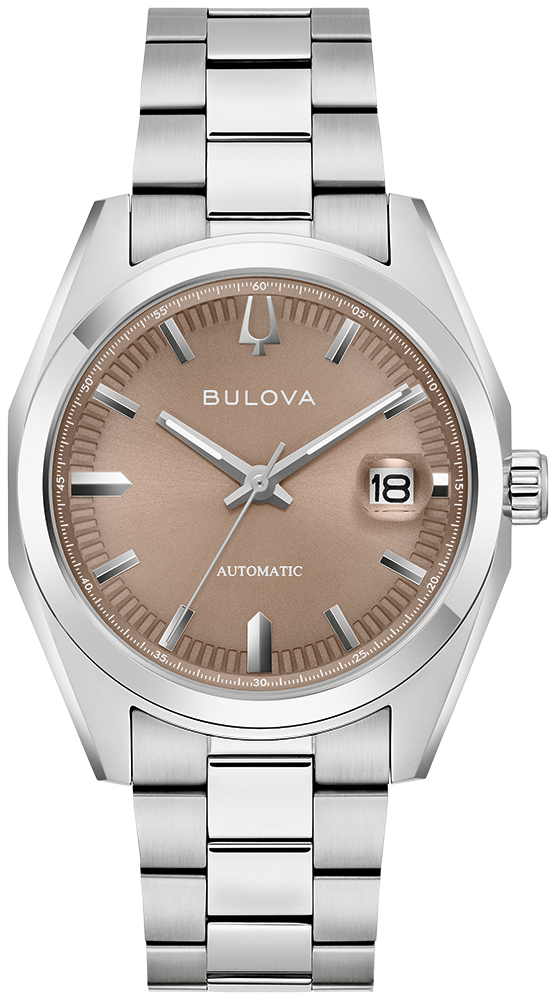 Bulova Surveyor