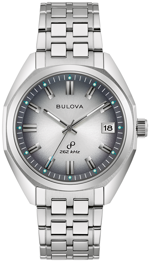 Bulova Jet Star